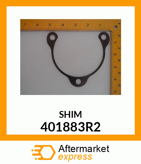 SHIM 401883R2