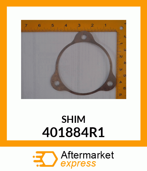 SHIM 401884R1