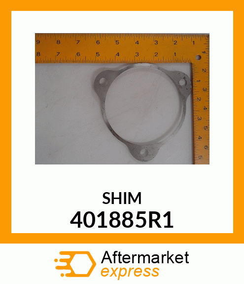 SHIM-DIFTNR2 401885R1