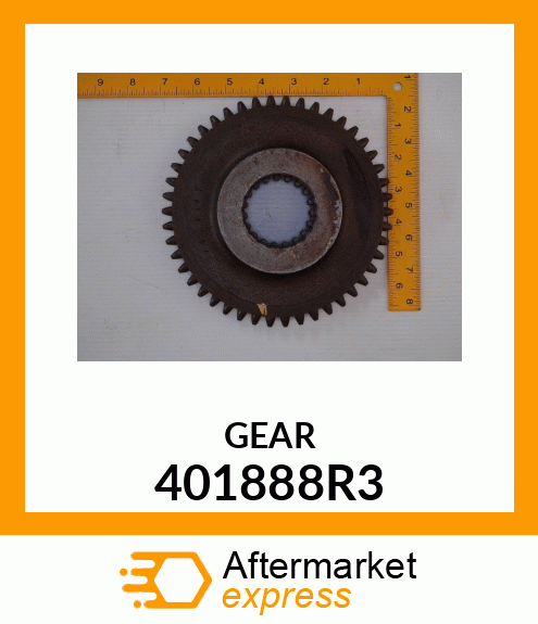 GEAR 401888R3