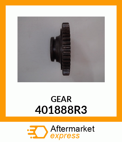 GEAR 401888R3