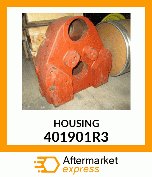 HOUSING 401901R3