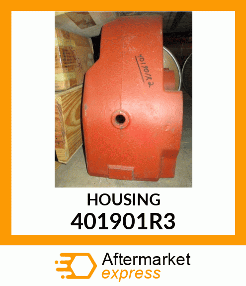 HOUSING 401901R3