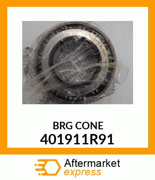 BRGCONE 401911R91