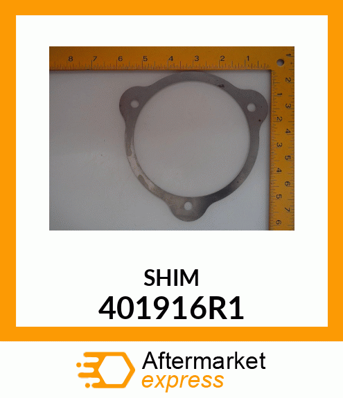 SHIM 401916R1