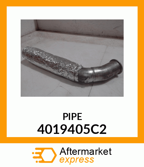 PIPE 4019405C2