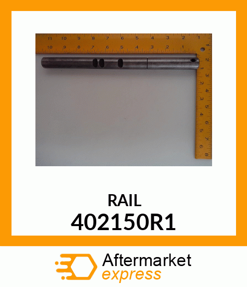 RAIL 402150R1