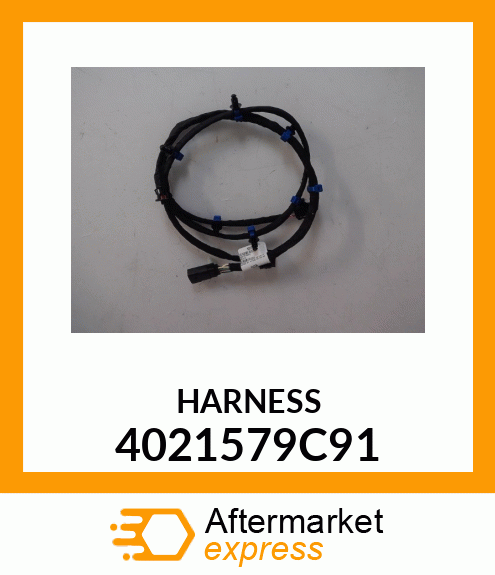 HARNESS 4021579C91