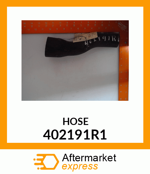 HOSE 402191R1