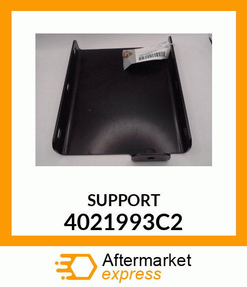 SUPPORT 4021993C2