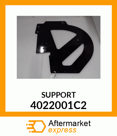 SUPPORT 4022001C2