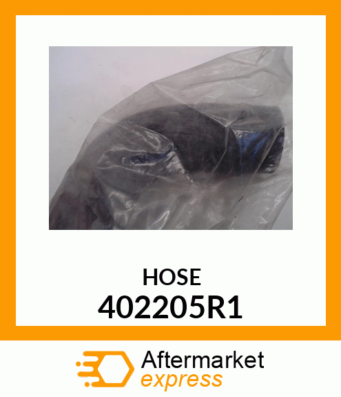 HOSE 402205R1