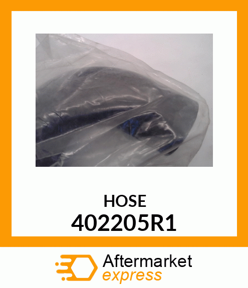 HOSE 402205R1