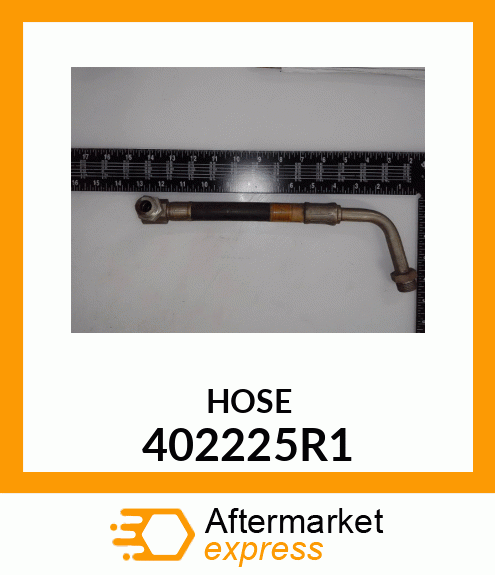 HOSE 402225R1