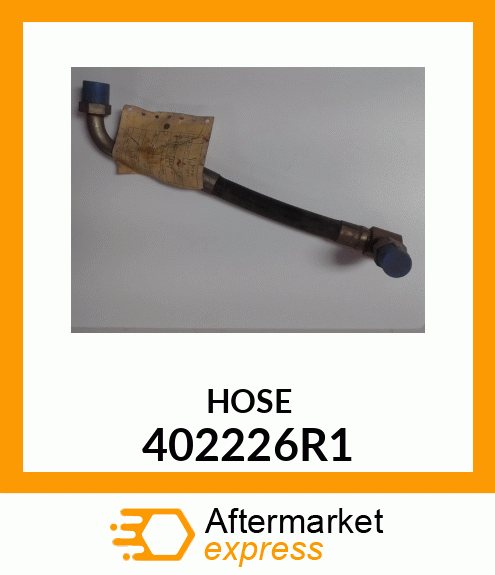 HOSE 402226R1