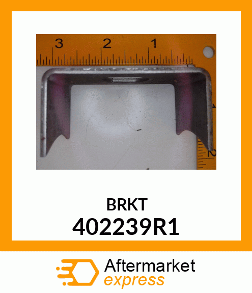 BRKT 402239R1