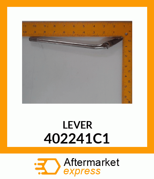 LEVER 402241C1