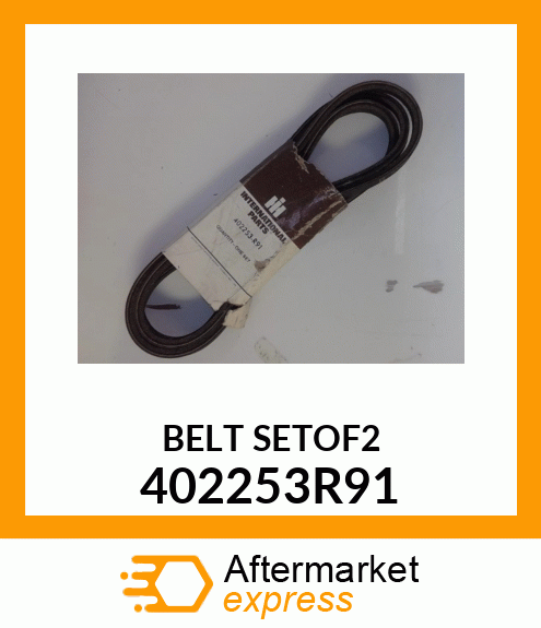 BELT_SET_OF_2 402253R91