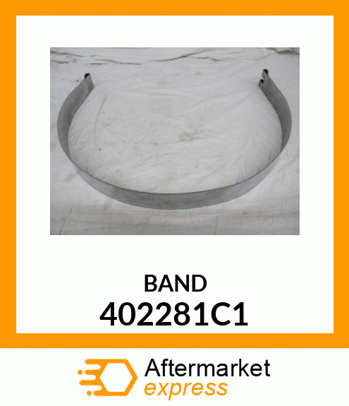 BAND 402281C1