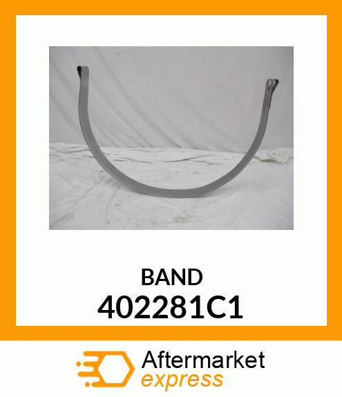 BAND 402281C1