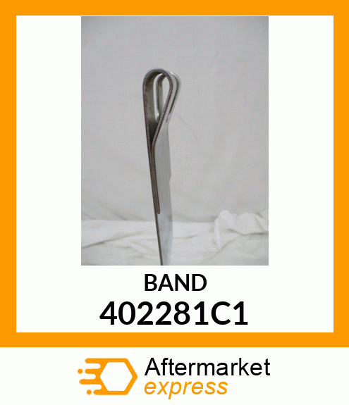 BAND 402281C1