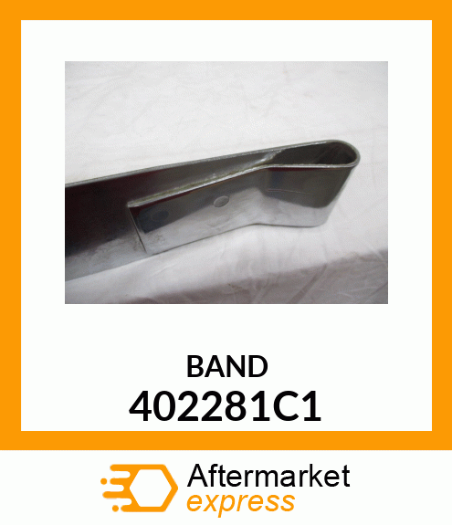 BAND 402281C1