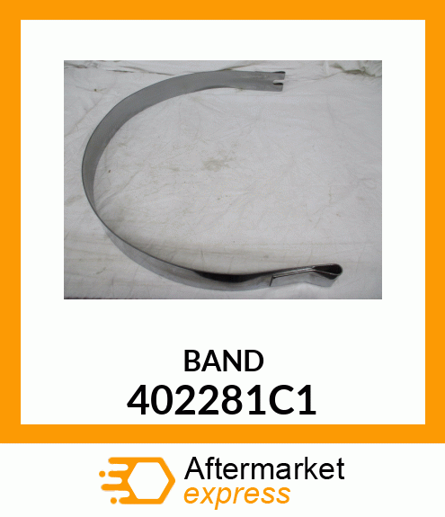 BAND 402281C1