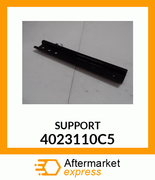 SUPPORT 4023110C5