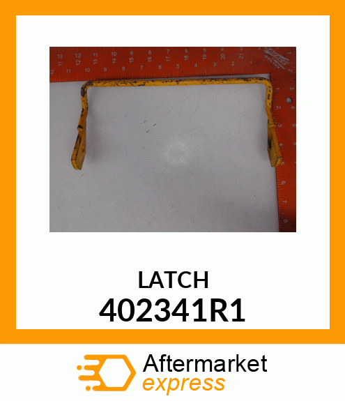 LATCH 402341R1