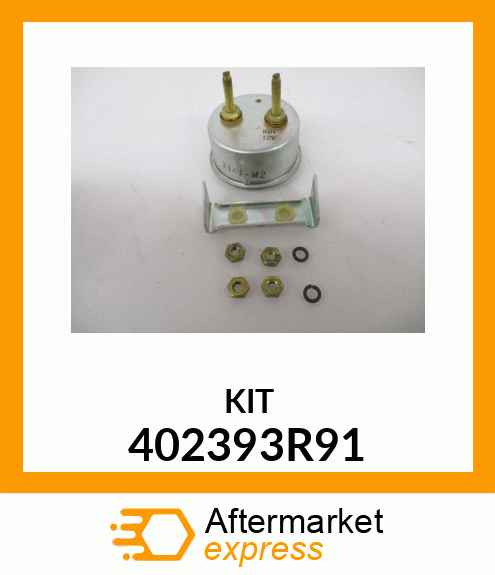 KIT 402393R91