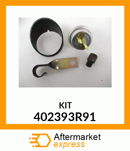 KIT 402393R91