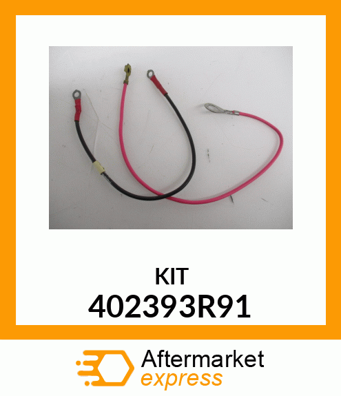 KIT 402393R91