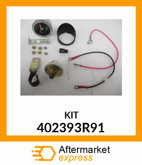 KIT 402393R91