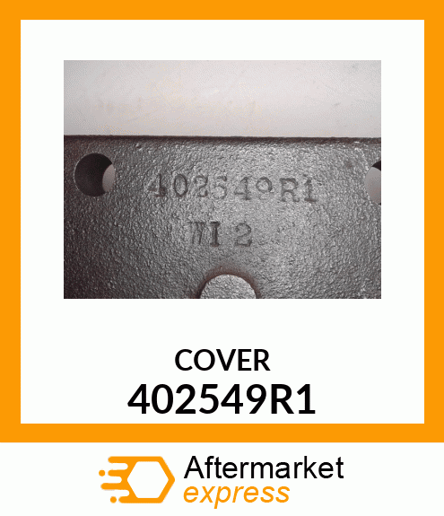 COVER 402549R1