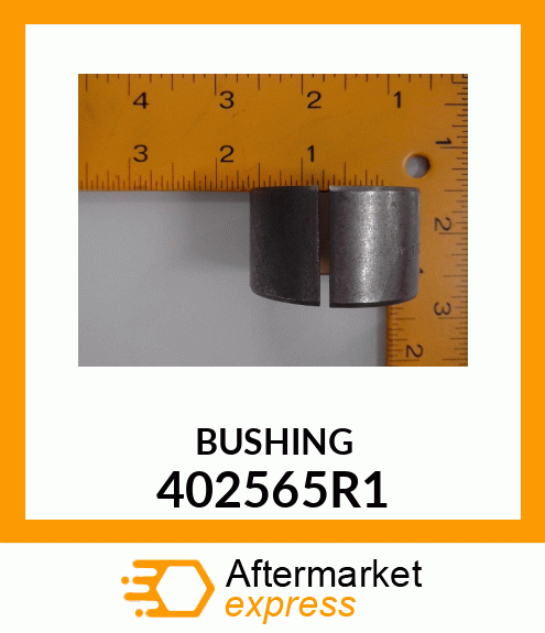 BUSHING 402565R1