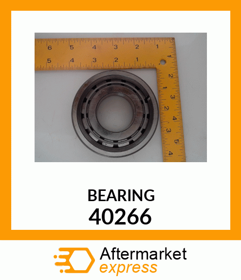 BEARING 40266