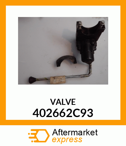 VALVE 402662C93