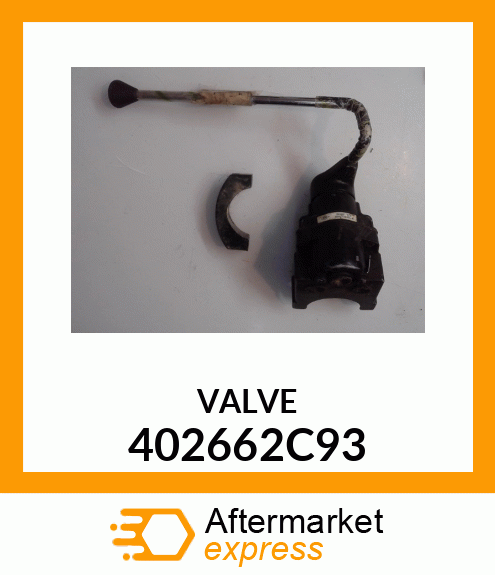 VALVE 402662C93