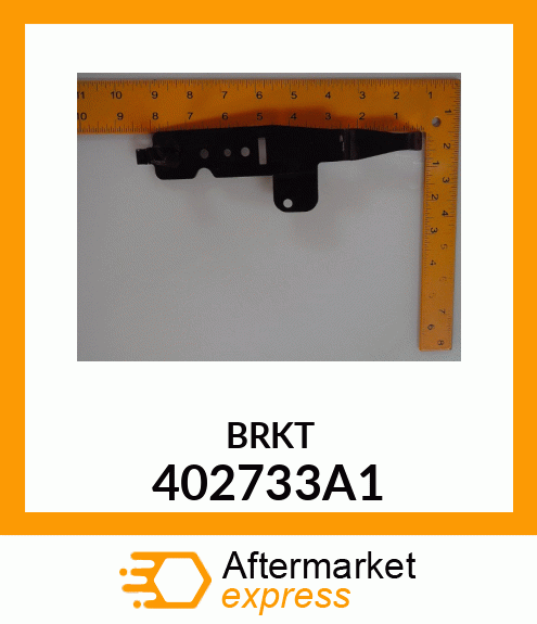 BRKT 402733A1