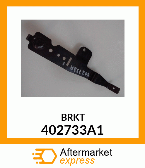 BRKT 402733A1