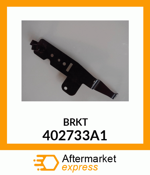 BRKT 402733A1