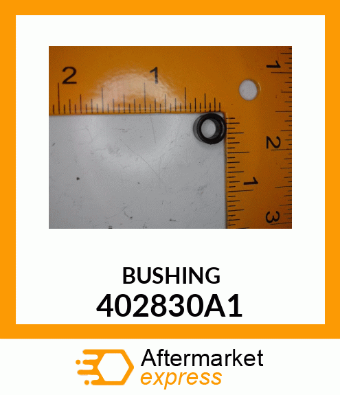 BUSHING 402830A1