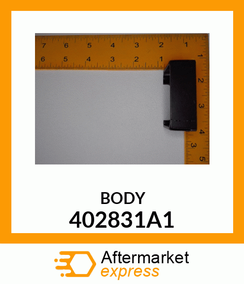 BODY 402831A1