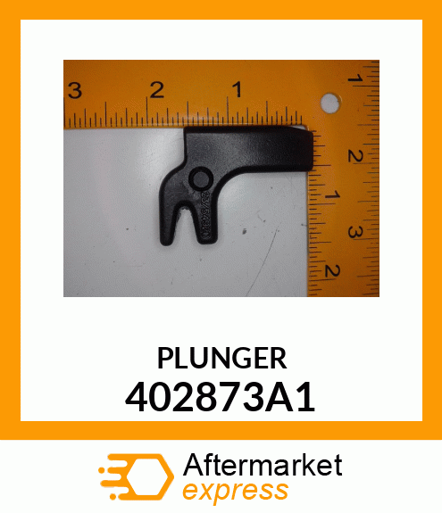 PLUNGER 402873A1