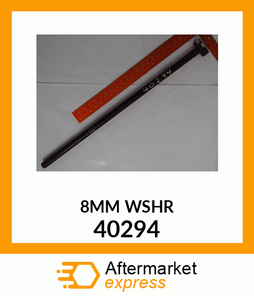 8MMWSHR 40294