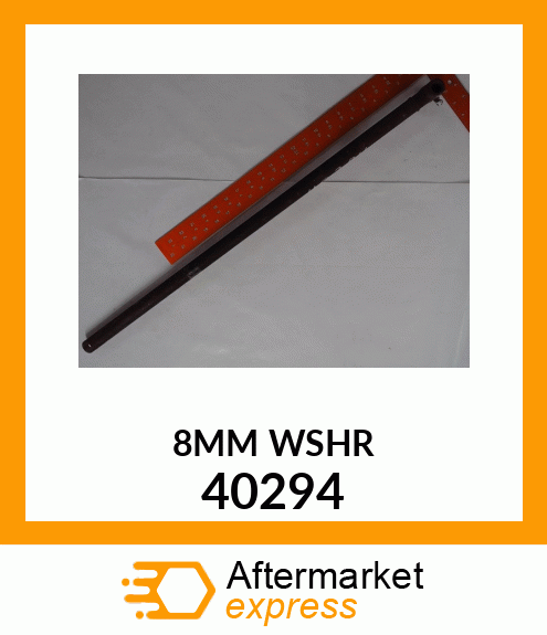 8MMWSHR 40294