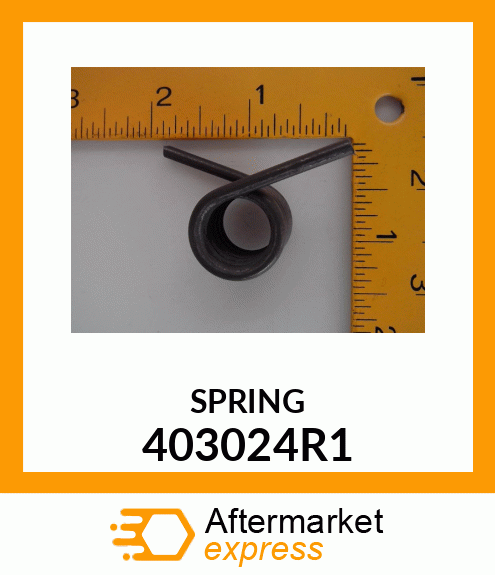 SPRING 403024R1