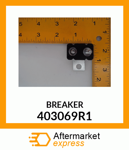 BREAKER5PC 403069R1