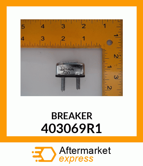 BREAKER5PC 403069R1