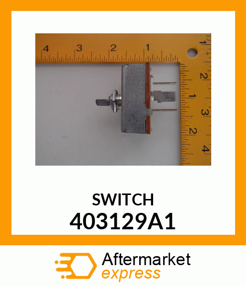 SWITCH 403129A1